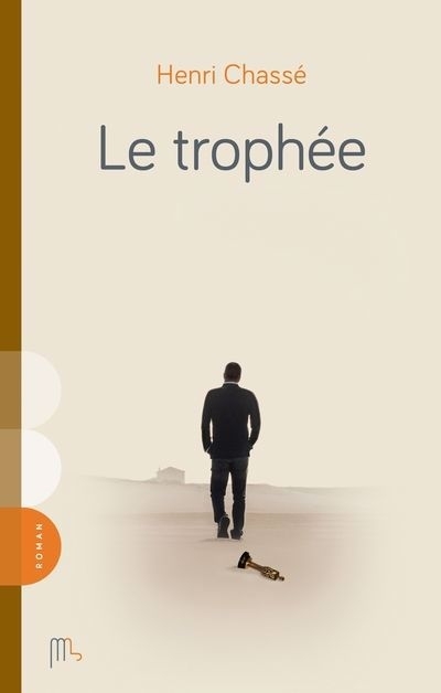 trophée (Le) | Chassé, Henri (Auteur)