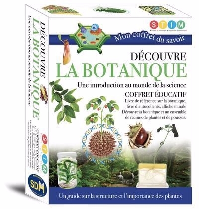 Découvre la botanique : une introduction au monde de la science | Science et technologie