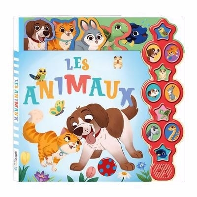 animaux (Les) | 