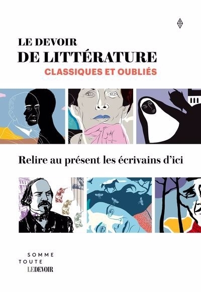 Devoir de littérature (Le) | 