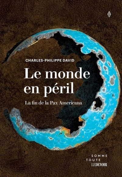 monde en péril (Le) | David, Charles-Philippe