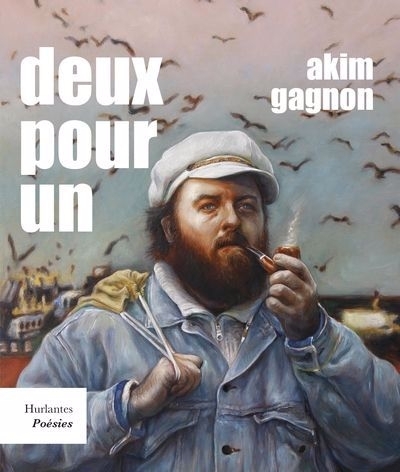 deux pour un | Gagnon, Akim (Auteur)