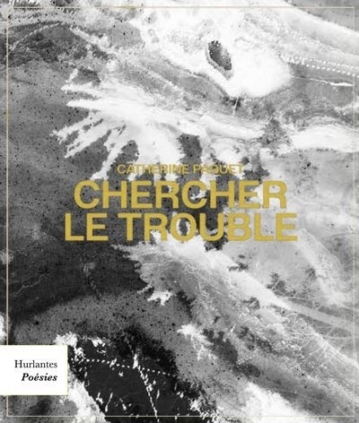 Chercher le trouble | Paquet, Catherine