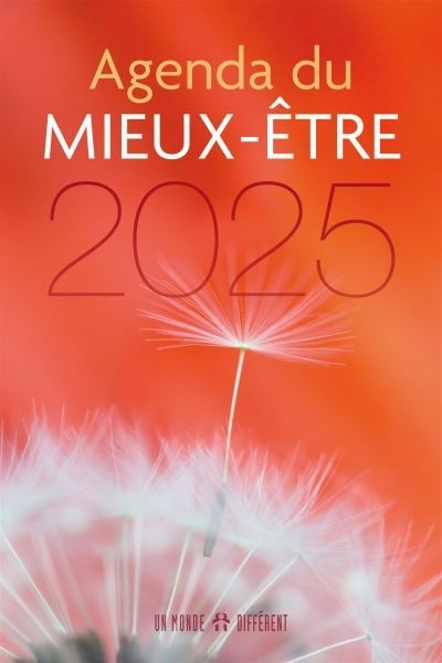 Agenda du mieux-être 2025 | 