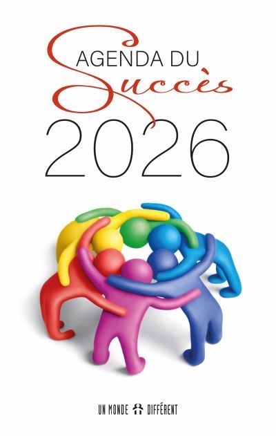 Agenda du succès 2026 | 