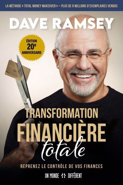 Transformation financière totale | Ramsey, Dave