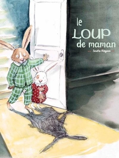 loup de maman (Le) | Soufie