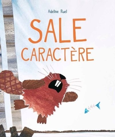 Sale caractère | Ruel, Adeline