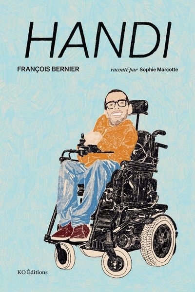 Handi | Bernier, François