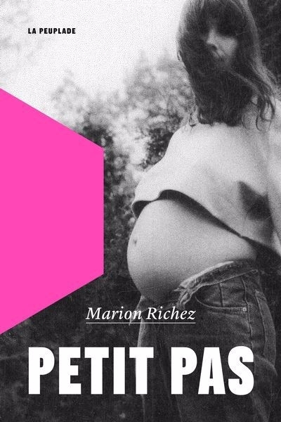 Petit pas | Richez, Marion