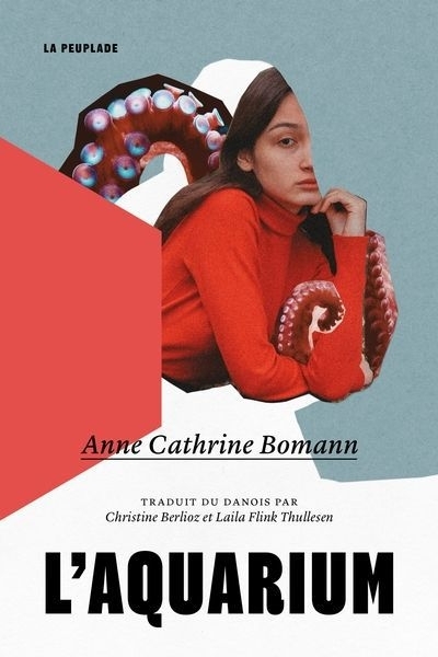 aquarium (L') | Bomann, Anne Cathrine