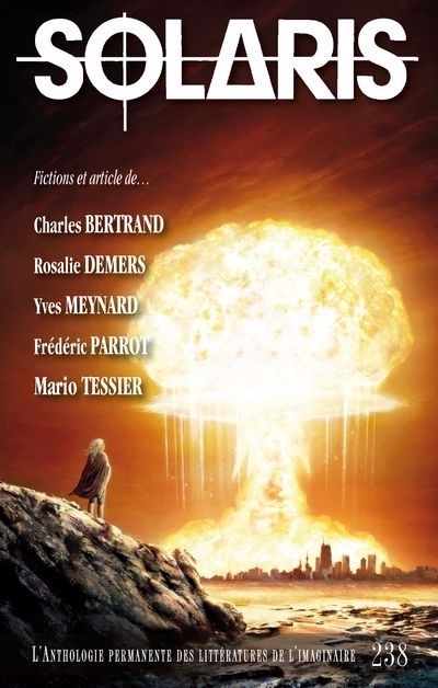 Solaris, vol. 51 no. 2, Automne 2025, Solaris 238 | 