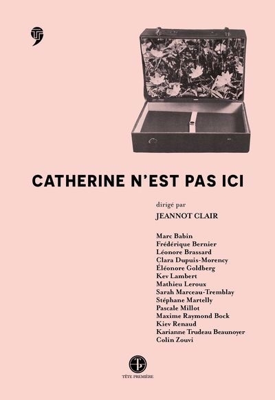 Catherine n'est pas ici | Clair, Jeannot