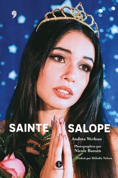 Sainte Salope | Werhun, Andrea (Auteur)