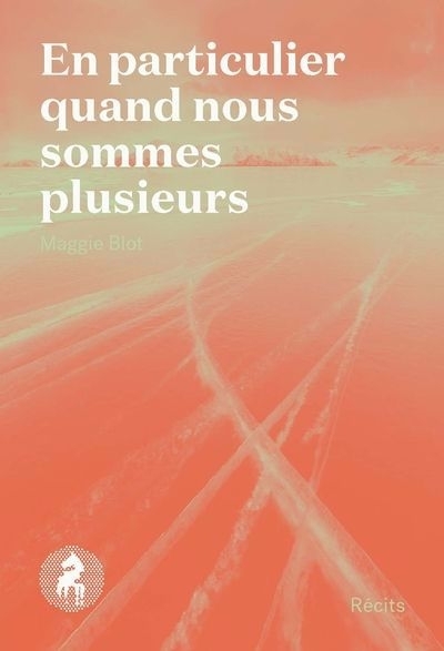 En particulier quand nous sommes plusieurs | Roussel, Maggie