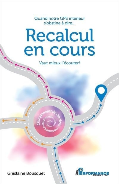 Recalcul en cours | Bousquet, Ghislaine