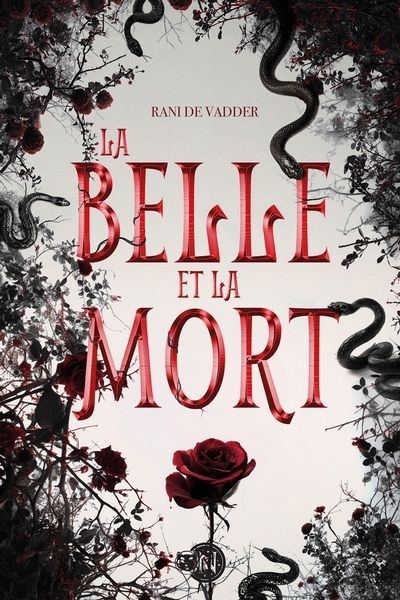 Belle et la Mort (La) | De Vadder, Rani