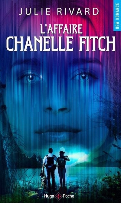 affaire Chanelle Fitch (L') | Rivard, Julie