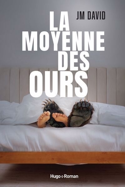 moyenne des ours (La) | David, Jean-Michel