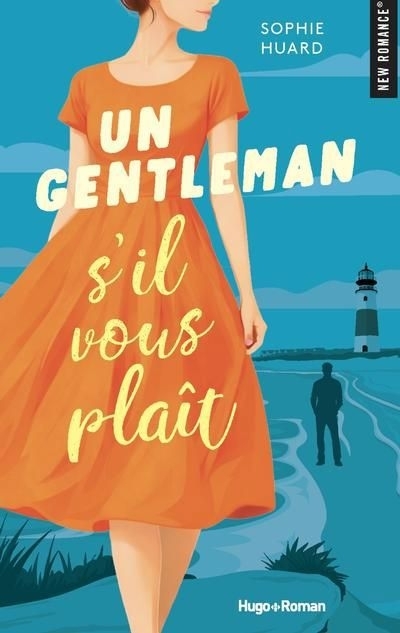 Un gentleman, s'il vous plaît | Huard, Sophie
