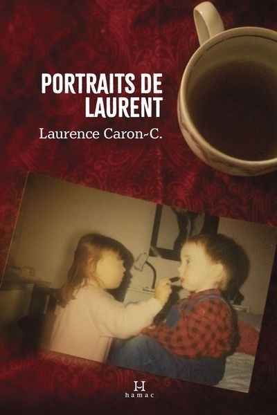 Portraits de Laurent | Caron-C, Laurence