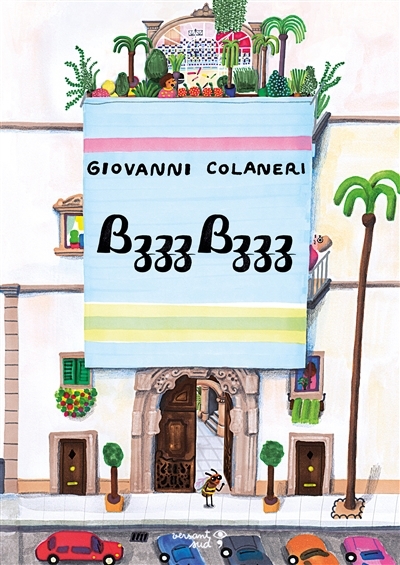 Bzzzbzzz | Colaneri, Giovanni