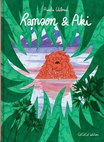 Ramson & Aki | Wilmet, Aurélie