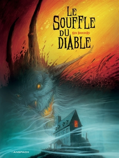souffle du diable (Le) | Broeders, Ken