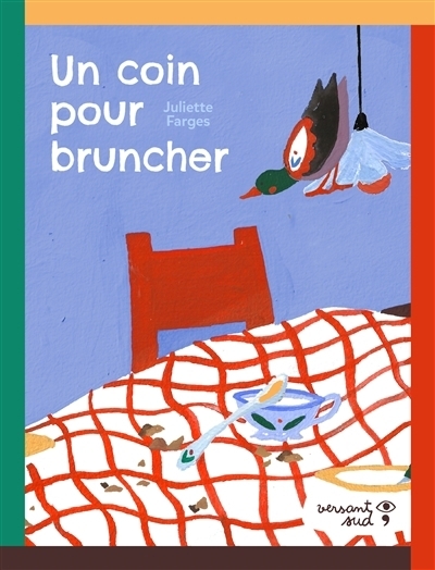 Un coin pour bruncher | Farges, Juliette