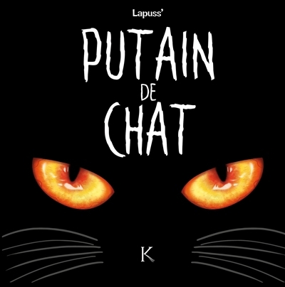 NUM - Putain de chat (EPUB) | Lapuss', Stéphane