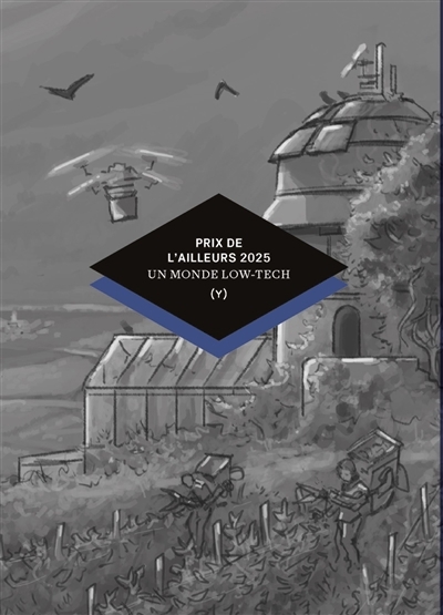 Prix de l'ailleurs 2025 | 