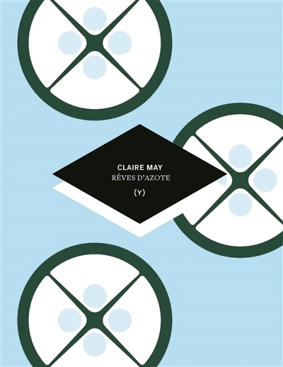 Rêves d'azote | May, Claire