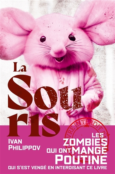 souris (La) | Philippov, Ivan