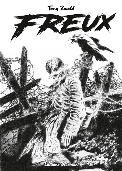 Freux | Zwald, Tony
