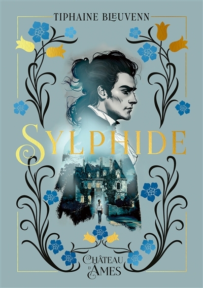 Sylphide | Bleuvenn, Tiphaine (Auteur)