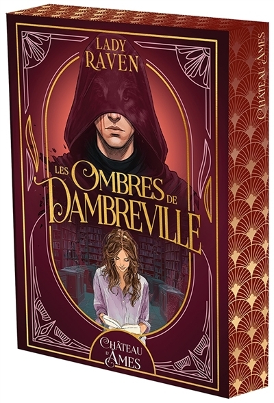 Les ombres de Dambreville | Lady Raven