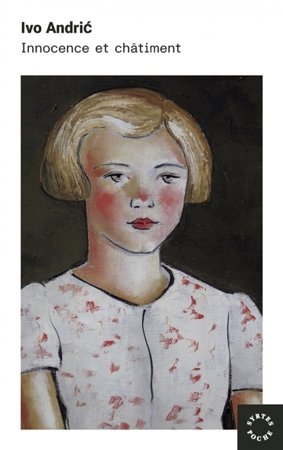 Innocence et châtiment | Andric, Ivo