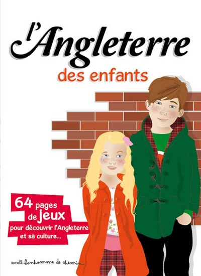 Angleterre des enfants (L') | Bhoanglete