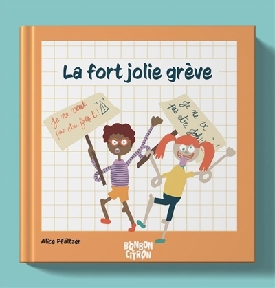 fort jolie grève (La) | 