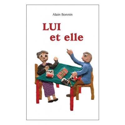 Lui et elle  | Livre francophone