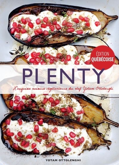 Plenty  | Ottolenghi, Yotam