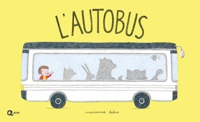 Autobus (L') | Dubuc, Marianne
