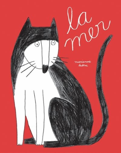 mer (La) | Dubuc, Marianne