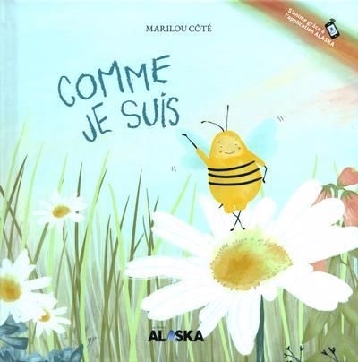 Comme je suis | Côté, Marilou