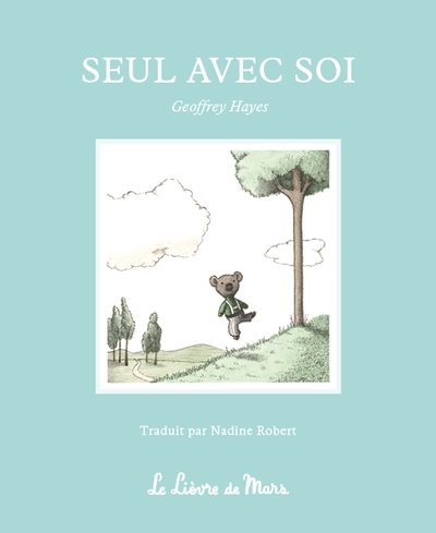 Seul avec soi  | Hayes, Geoffrey