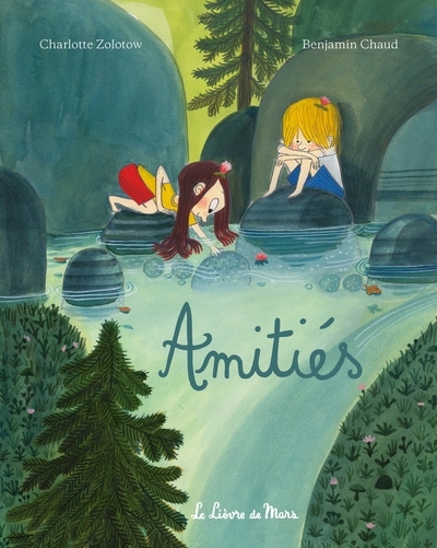 Amitiés | Zolotow, Charlotte