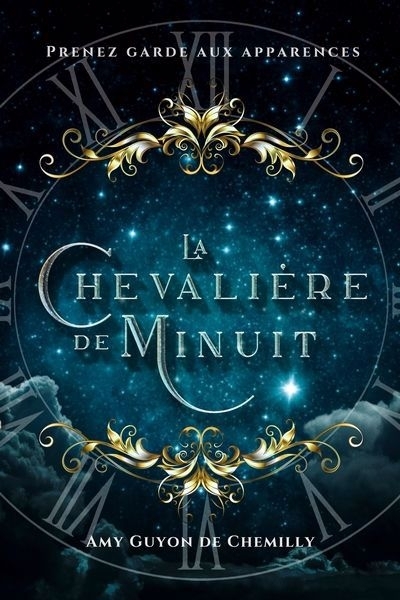 Chevalière de Minuit (La) | Guyon de Chemilly, Amy