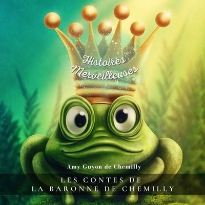 Histoires Merveilleuses | Guyon de Chemilly, Amy