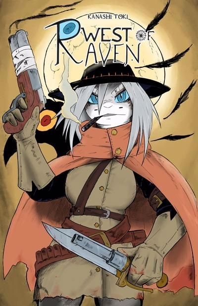 West of Raven | Toki, Kanashi