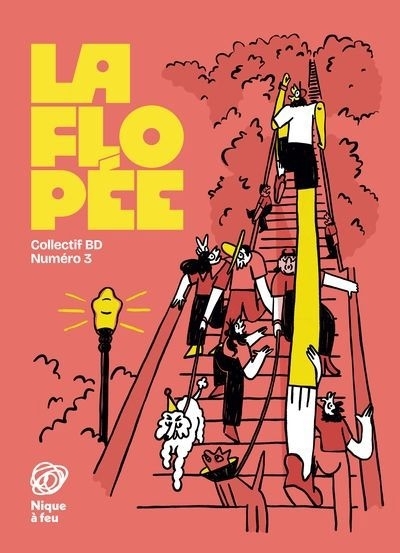 Flopée, no. 3 (La) | 